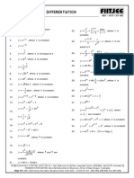 01.DIFFERENTIATION - GIVEN ON 26-06-23 - PMK - 1ST YR - Key-1