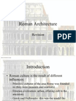 Roman Architecture All 1 33