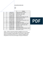 Akun Jurnal Halaqoh Dan Mengajar Guru