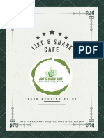 Like - Share Cafe 28082023