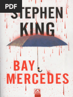 Stephen King - Bill Hodges 1 (Bay Mercedes) | PDF