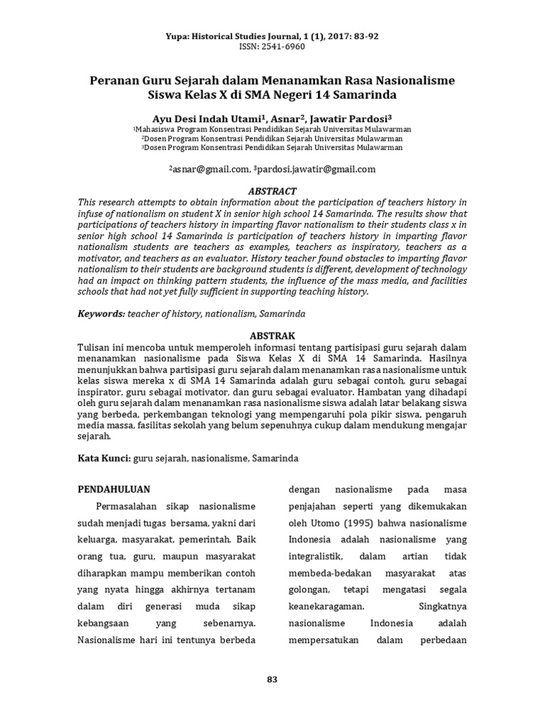 93-Article Text-273-1-10-20191219 | PDF