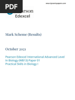 12-Page Exam Answer Booklet | PDF