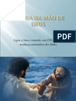 Segura Na Mao de Deus