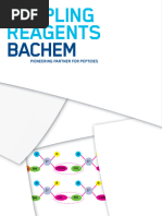 PyBOP - A New Peptide Coupling Reagent | PDF | Organic Chemistry ...