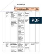 1° Grado - Actividad Del 26 de Octubre