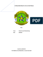 Uas Contract Drafting Timoti Leonard Kumolontang (20051020)