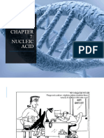Mic180 - Chapter 7 - Nucleic Acid - Edited