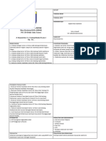 Sop Pelayanan PSC