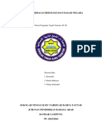 Pancasila Sebagai Ideologi Dasar Negara