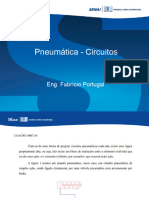 Pneumatica - Circuitos