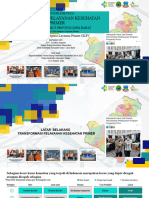 Materi Rakontek Kesmas Sragen 2023