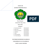 Makalah Termoregurasi Kel.1