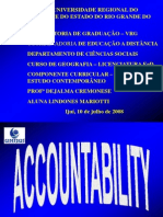 Accountability Final