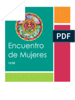 Encuentro de Mujeres-1