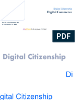 m13 Digital Citizenship