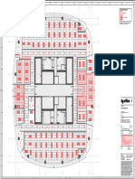 EA-HW-P24-A40-Estado Actual. Nivel 24. Demoliciones de Techos