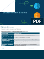 Enrutamiento IP Estático FI5ircQ