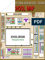 CNHS School Map '22-'23