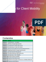 Cap-9 Designing For Client Mobility
