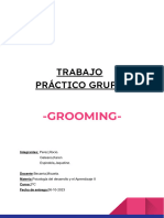 Grooming (1)