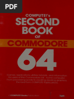 Commodore Magazine Vol-09-N05 1988 May | PDF | Microcomputers