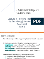 Lecture04 Uninformed Search (Part 2)
