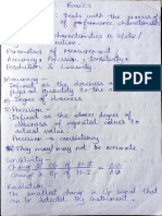 Ei Notes Mid Sem