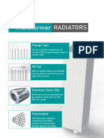 Radiator Product Catalog