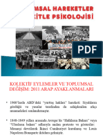 Toplumsal Hareketler-5