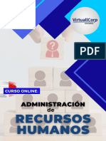 Administración de Recursos Humanos Peru
