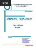 Ib Chemistry 1ed TR CB Ans | PDF | Proton | Neutron