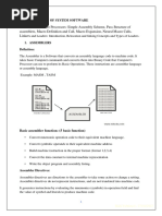 Unit1 Os Notes