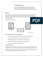 Unit1 Os Notes