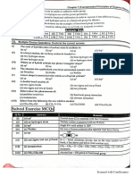 Mcqs Chapter 7 and 8 2nd Year Chemistry