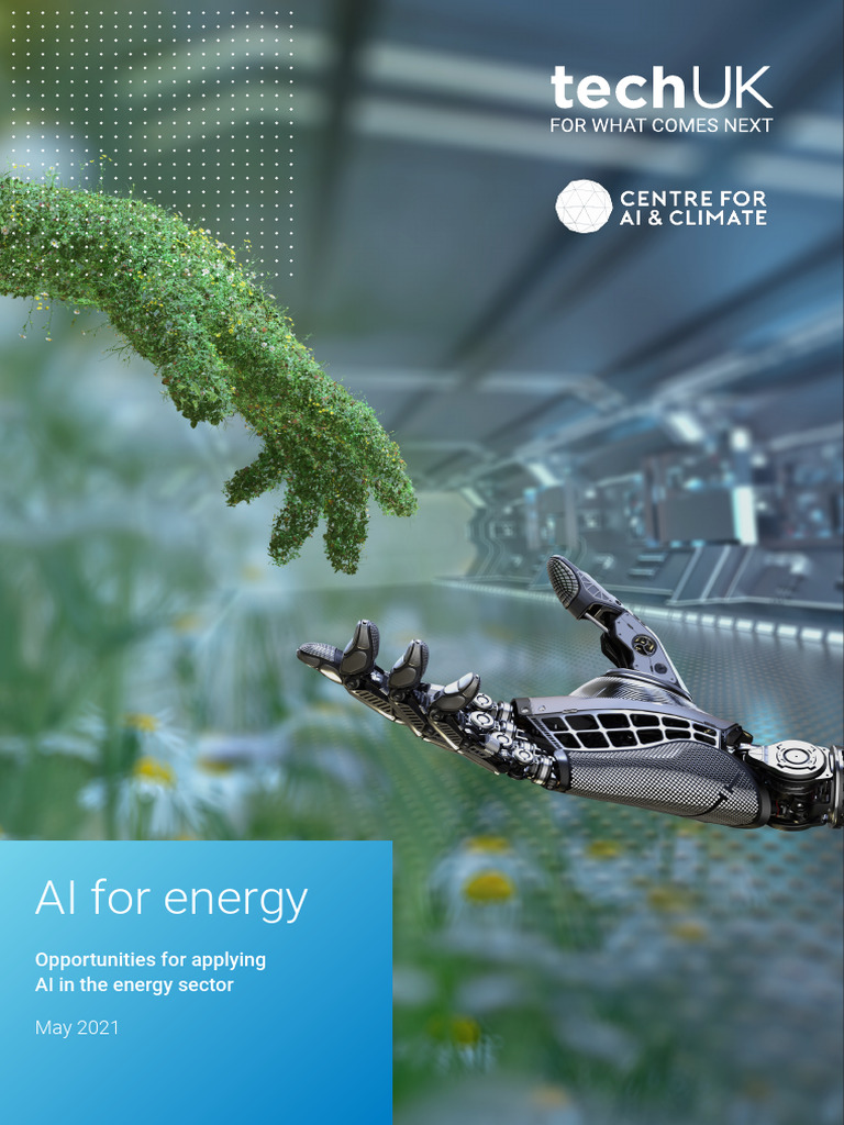 APPLICATIONS OF AI AND IOT IN RENEWABLE ENERGY PDF visual data 6