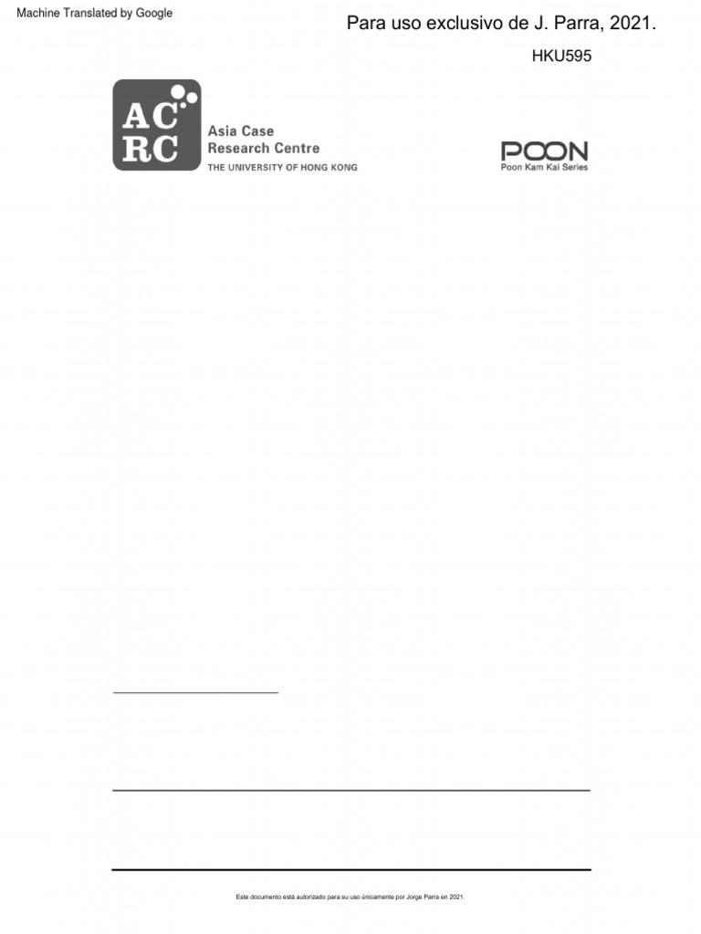 A0274 Polo Ralph Lauren and Luen Thai | PDF