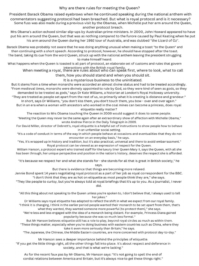 Epekto NG Mainit Na Panahon | PDF