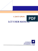 GPON LCT User Manual I02