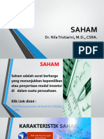 Saham