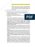 Historia Arg y Latinoamericana UBA 2020 - Unidad 1 Texto 1 MARCAIDA