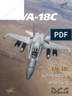 DCS FA-18C Early Access Guide de