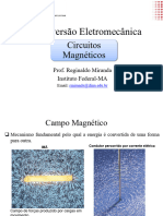 128450-1 - Circuito Magnético 2019