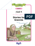 005 - Heidi 4 - Stories For Grannie