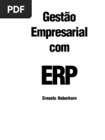 Teoria Do ERP