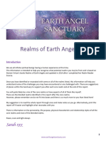 Realms of Earth Angels EAS