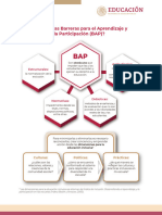 Infografia BAP