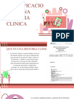 Historia Clinica