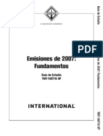 Emissions TMT100718 SP