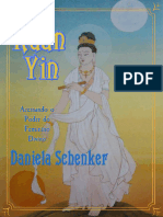 Kuan Yin Acessando o Poder Do Feminino Divino Daniela Schenker